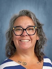 Mrs. Tobey Morris STA