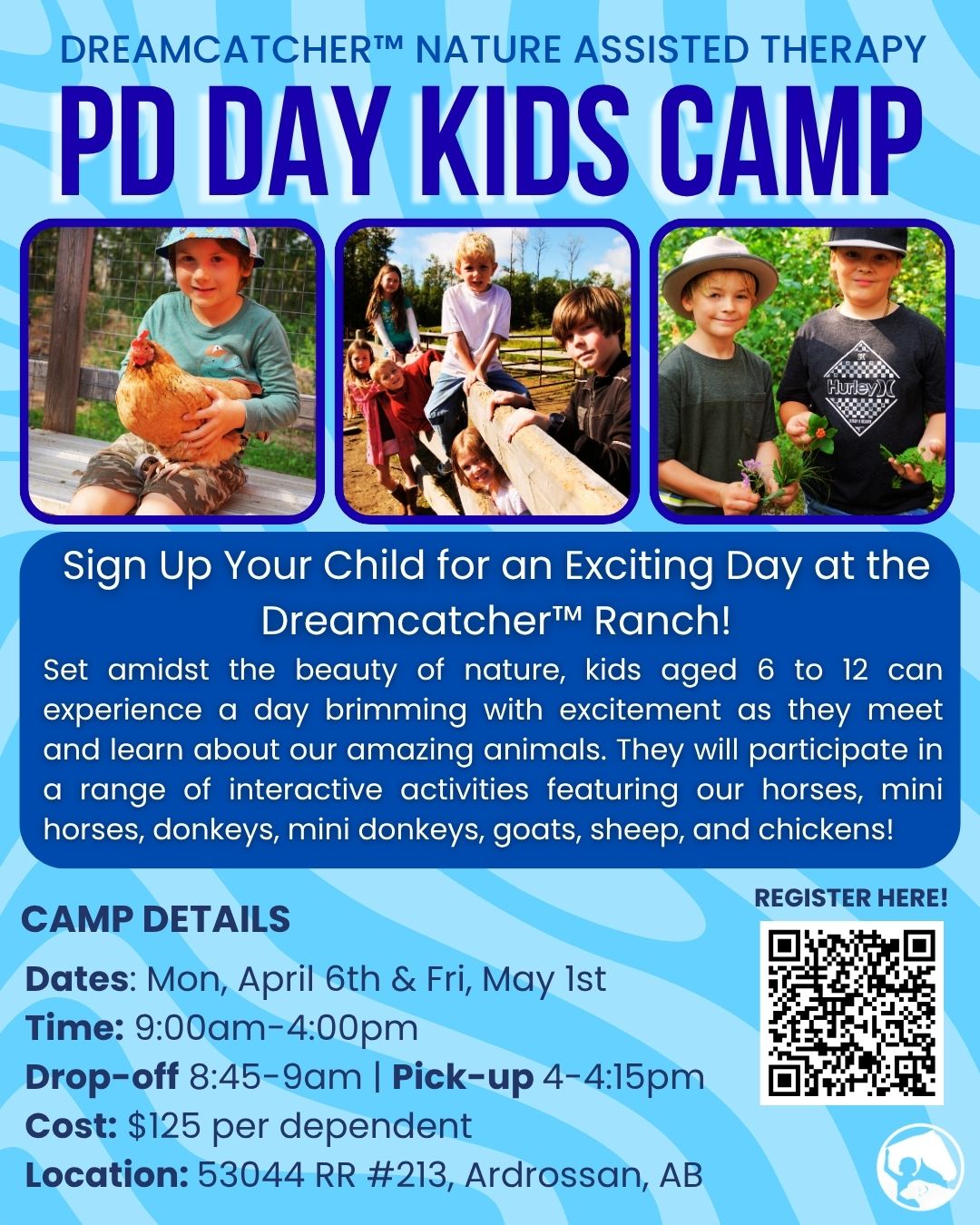 Dreamcatcher™ PD CAMPS (1)