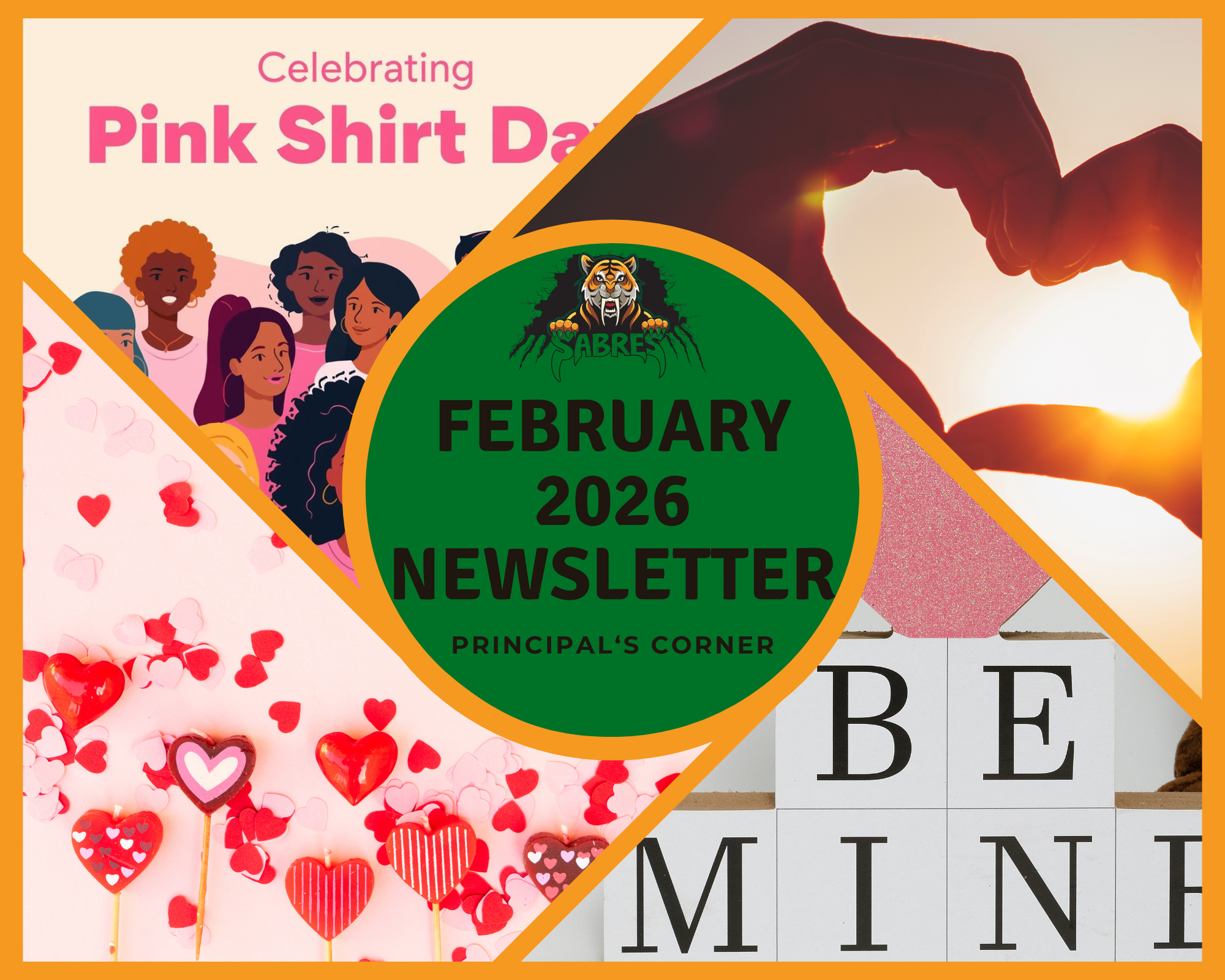 Feb 2026 Principal's Corner NSES