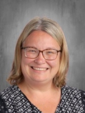 Mrs. Angela Overacker STA