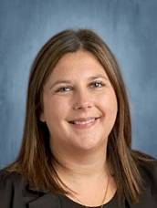 Mrs. Megan White STA