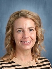 Mrs. Patricia Enns STA