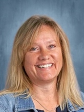 Mrs. Carolyn Klassen STA