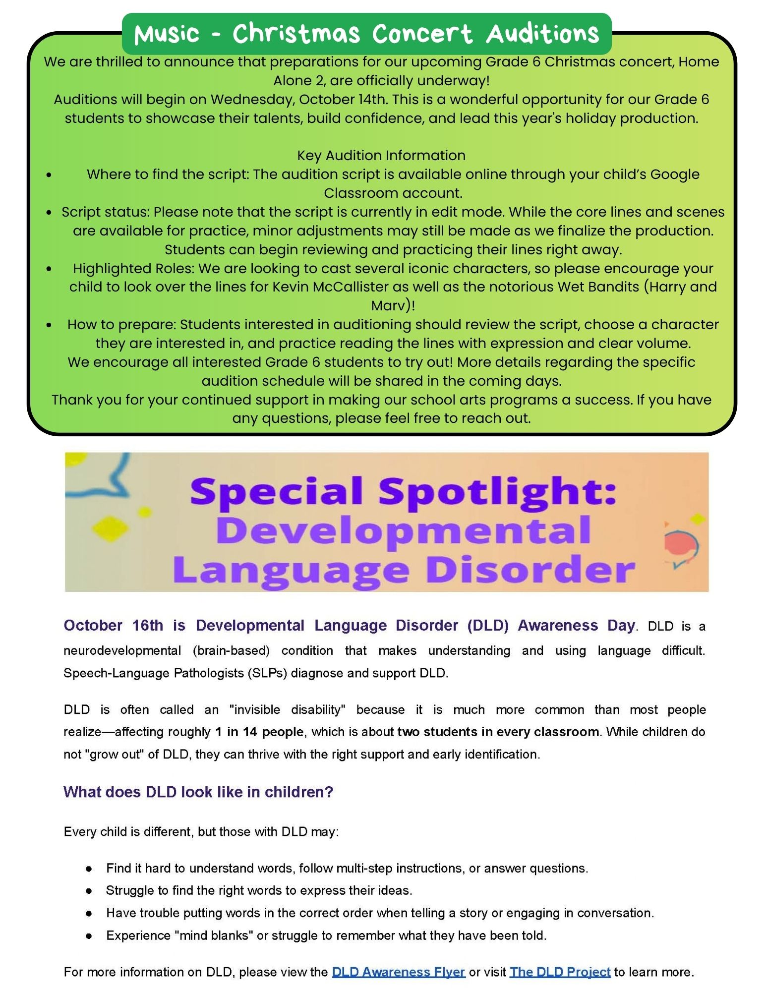 NSES Weekly School News Oct 9 2026 (1)