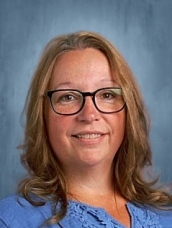 Mrs. Suzanne Randell STA