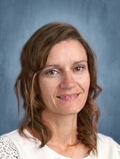 Mrs. Lisa Nelson STA