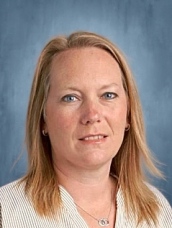 Mrs. Kristen Galenza STA