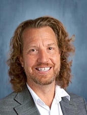 Mr. Rob Froland STA