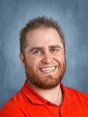 Mr. Adam Hay STA