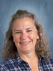 Kim Thompson STA