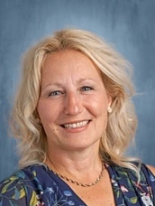 Mrs. Melisa Bensler STA
