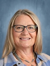 Mrs. Anita Noble STA