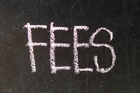 fees