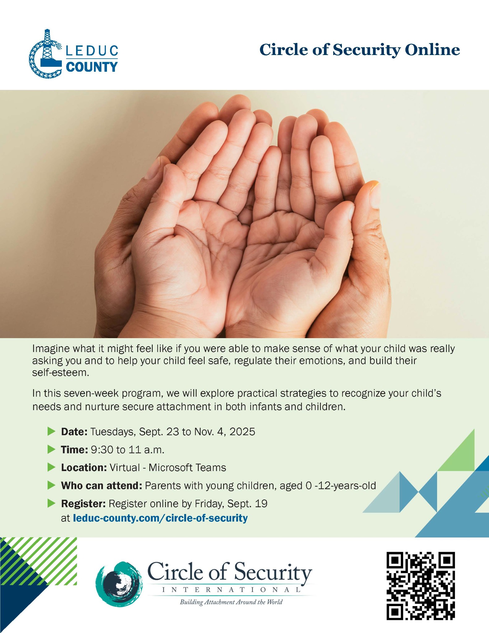 09 23 Circle of Security