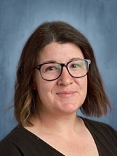 Mrs. Dayna Summers STA