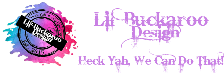 Lilbuckaroologo