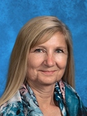 Mrs. Tammie Pedersen