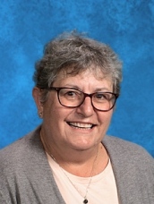 Mrs. Eileen Radawetz